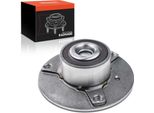 Frankberg 1X Mozzo Ruota Set Di Cuscinetti Asse Anteriore Entrambi I Lati Per Smart Fortwo Cabrio Coupé 0.8L 1.0L Anno Dal 2007