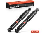 Frankberg 2X Ammortizzatore Asse Anteriore Per Hyundai H100 Bus P H100 Box 2.4L 2.5L 1993-2003