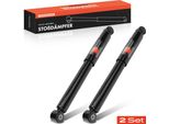 Frankberg 2X Ammortizzatore Pressione Gas Posteriore Per Mazda 6 Gh 1.8L-2.5L 2007-2013