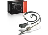 Frankberg 1X Sensore Di Temperatura Dei Gas Di Scarico Per Dodge Nitro Jeep Cherokee Wrangler Jk