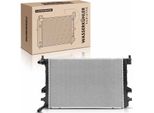 Frankberg 1X Radiatore Acqua Radiatore Motore Per Vw Golf Vii Passat Variant Touran Van Audi A3 Skoda