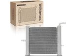 Frankberg 1X Radiatore Acqua Radiatore Motore Per Land Rover Discovery V Van Range Rover