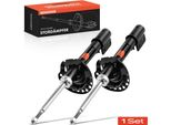 Frankberg 2X Ammortizzatore Asse Anteriore Per Dacia Sandero Ii Lada Xray 0.9L 1.2L 1.5L 1.8L Anno Dal 2012