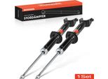 Frankberg 2X Ammortizzatore Asse Posteriore Per Audi A4 8K2 B8 A4 Avant 8K5 B8 A5 8T3 2007-2017