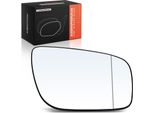 Frankberg 1X Specchio Vetro Esterno Destro Per Mercedes-Benz Classe E T-Modello W211 S211