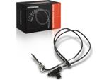 Frankberg 1X Sensore Temperatura Gas Di Scarico Per Alfa Romeo Giulietta 940 Fiat 500X 334 2.0L