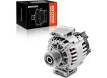 Frankberg 1X Alternatore Per Mercedes-Benz Classe C W204 S204 CL203 1.6L-2.2L
