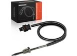 Frankberg 1X Sensore Temperatura Gas Di Scarico Per Mercedes Benz W204 S204 C218 W211 S211 X164 W164 B906