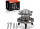 Frankberg 1X Mozzo Ruota Set Cuscinetti Asse Posteriore Su Entrambi I Lati Per Opel Karl C16 1.0L 2015-2019