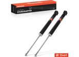 Frankberg 2X Ammortizzatore Gas Pressione Posteriore Per Audi A6 4A2 4A5 A7 4KA 2.0L 3.0L