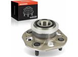 Frankberg 1X Mozzo Ruota Set Cuscinetto Asse Posteriore Entrambi I Lati Per Honda Accord V Aerodeck Coupe 2.0L 2.2L 1993-1998