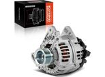 Frankberg 1X Alternatore Per Vw Polo 6N 9A 9N Seat Ibiza Skoda Fabia Audi A2