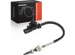 Frankberg 1X Sensore Temperatura Gas Di Scarico Per Fiat 500L 500X Qubo Tipo Alfa Romeo Giulia Stelvio