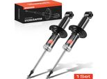 Frankberg 2X Ammortizzatore Asse Posteriore Per Subaru Legacy V Bm Legacy V Station Wagon Br 2.5L 2010-2014