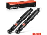 Frankberg 2X Ammortizzatore Asse Posteriore Per Hyundai Elantra Notchback Md Ud 1.6L 1.8L 2011-2016