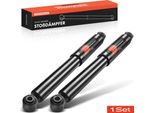 Frankberg 2X Ammortizzatore Asse Posteriore Per Kia Sorento I Jc 2.4L 2.5L 3.5L 2002-2006