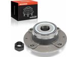 Frankberg 1X Mozzo Ruota Set Di Cuscinetti Asse Posteriore Entrambi I Lati Per CitroëN Saxo Peugeot 106 I Ii 1.6L 1994-2004