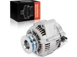 Frankberg 1X Alternatore Per Toyota Land Cruiser 80 J8 4.5 24V Anno 1992-1997