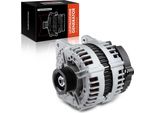Frankberg 1X Alternatore Per Audi A4 8K A6 4F 4G Q7 Dacia Duster 1.6L 2.7L 3.0L