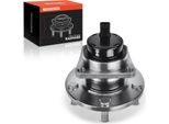 Frankberg 1X Mozzo Ruota Set Cuscinetto Asse Posteriore Entrambi I Lati Per Toyota Corolla Verso 1.6L 1.8L 2.0L 2.2L 2001-2009