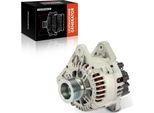 Frankberg 1X Alternatore Per Renault Megane Ii Grand ScéNic Ii Dacia Duster