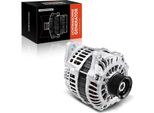 Frankberg 1X Alternatore Per Nissan Murano Ii Z51 Teana Ii J32 2.5L 3.5L