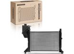 Frankberg 1X Radiatore Acqua Radiatore Motore Per Mercedes-Benz B901 B902 B903