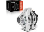 Frankberg 1X Alternatore Per Toyota Rav 4 Iii A3 2.2 D 4WD Rav 4 Iv A4 2.0 D