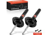 Frankberg 2X Ammortizzatore Asse Anteriore Per Bmw Serie 7 E38 1994-2001