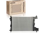 Frankberg 1X Radiatore Acqua Radiatore Motore Per Chevrolet Cruze J300 1.6L 2009-2016