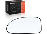 Frankberg 1X Vetro Specchio Esterno Sinistro Per Ford Focus Furgone/Station Wagon 1998-2004