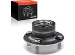Frankberg 1X Mozzo Ruota Set Cuscinetti Asse Posteriore Entrambi I Lati Per Ford Cougar Fiesta Furgone Mondeo I Notchback Ii