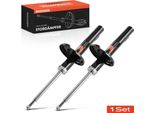 Frankberg 2X Ammortizzatore Asse Anteriore Per Skoda Favorit Felicia I Ii Vw Caddy Ii 1988-2002
