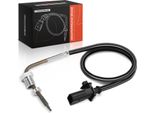 Frankberg 1X Sensore Temperatura Gas Di Scarico Per Vw Crafter Furgone Sx Sy Man Tge