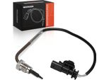 Frankberg 1X Sensore Temperatura Gas Di Scarico Per Alfa Romeo Giulia Stelvio Fiat 500X 334 Jeep Cherokee