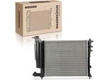 Frankberg 1X Radiatore Acqua Radiatore Motore Per CitroëN Xsara N2 Peugeot 306