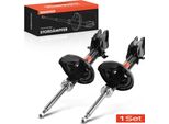 Ammortizzatore Frankberg 2X Asse Anteriore Per Subaru Outback Bm Br 2.0L 2.5L 3.6L Anno 2009 In Poi