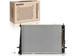 Frankberg 1X Radiatore Acqua Radiatore Motore Per Hyundai Tucson Kia Sportage