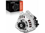 Frankberg 1X Alternatore Per Vw Polo 6C1 9A Skoda Fabia 1 2 Seat Ibiza 3 4L