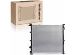 Frankberg 1X Radiatore Acqua Radiatore Motore Per Bmw X5 F95 G05 X6 F96 G06 X7 G07