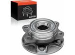 Frankberg 1X Mozzo Ruota Set Di Cuscinetti Asse Anteriore Entrambi I Lati Per Vw Passat Variant Audi A4 Avant Cabriolet A6 Seat Exeo St