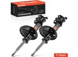 Frankberg 2X Ammortizzatore Asse Anteriore Per Toyota Starlet P8 1.0L 1.3L 1990-1996