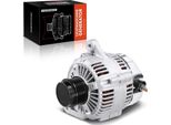 Frankberg 1X Alternatore Per Jeep Cherokee Kj Wrangler Ii Tj 2001-2008 2.4L