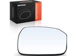 Frankberg 1X Vetro Specchio Esterno Destro Per Land Rover Range Rover Evoque