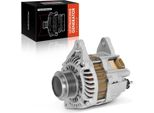 Frankberg 1X Alternatore Per Fiat Fullback Pick-Up Mitsubishi L200/Triton 2.4L