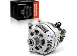 Frankberg 1X Alternatore Per Ford Fiesta V Jd Jh Fusion Ju Mazda 2 Dy 1.4L
