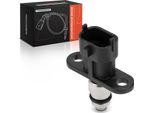 Frankberg 1X Sensore Di Temperatura Dei Gas Di Scarico Per Renault Trucks Midlum Volvo Fe Fl 2006-2023 Iveco