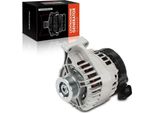 Frankberg 1X Lichtmaschine Generator FüR Fiat 500 C Bravo Idea Punto Lancia Alfa Romeo