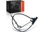 Frankberg 1X Sensore Temperatura Gas Di Scarico Per Volvo C30 C70 S40 S60 S80 2.0L 2.4L
