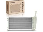 Frankberg 1X Radiatore Acqua Radiatore Motore Per Fiat Idea 350 Lancia Ypsilon